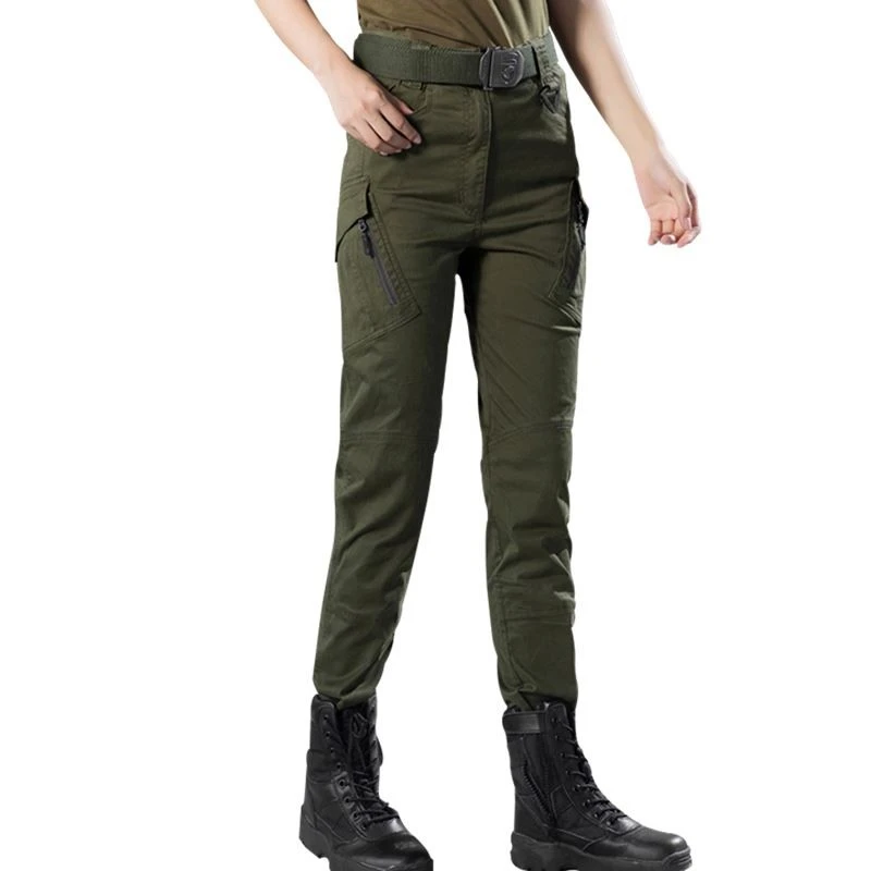 trekking pants women