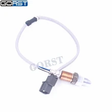 GORST Car/automobiles Exhaust Gas Oxygen Lambda Sensor For HONDA CRV 36531-PPA-G03 36531PPAG03