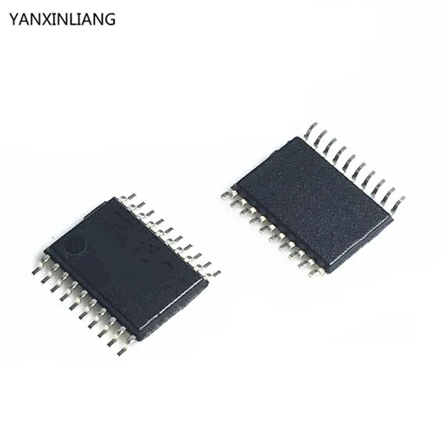 5PCS STM8S003F3P6 SOP20 8S003F3P6 SOP STM8S003 SMD new and original IC ...