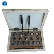 Мотоцикл клапан ремонт Клапан Расширитель сиденья 50cc-125cc смещение клапан Сиденья Комплект для резки