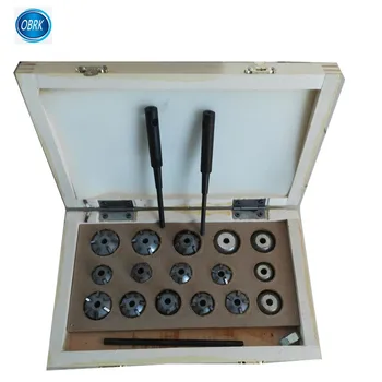 

Free shipping Motorcycle Valve Repair Valve Seat Reamer 50cc-125cc Displacement Valve Seat Cutters Kit