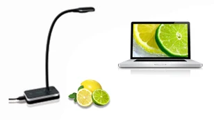 gooseneck document camera VH800AF