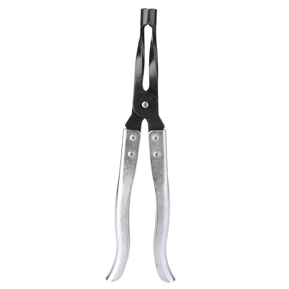 

Repair Compressor Stem Engine Care Clamp Removal Tool Extra Long Installer Auto Plier Disassembly Oil Seal Universal