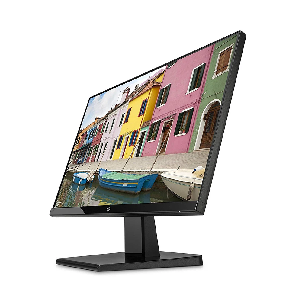Версия Espanola монитор ЖК дисплей hp 1CA83AA de 21 5 &quot(1 920x1 080 pixeles Full HD светодио дный MS) Цвет