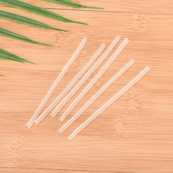 

2pcs Ring Size Adjuster Insert Guard Tightener Reducer Resizing Fitter Tools