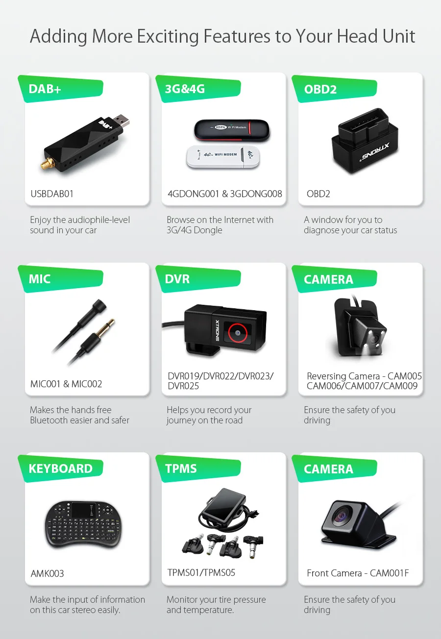 Sale 7" Quad-Core Android 8.1 Oreo OS Car Multimedia DVD Navigation GPS Radio for Seat Exeo 2008-2013 with Full RCA Output Support 22 Sale 7" Quad-Core Android 8.1 Oreo OS Car Multimedia DVD Navigation GPS Radio for Seat Exeo 2008-2013 with Full RCA Output Support 22