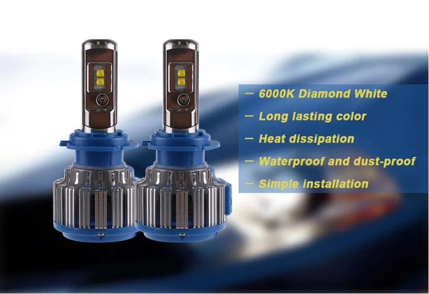 T1 LED  KIt  01