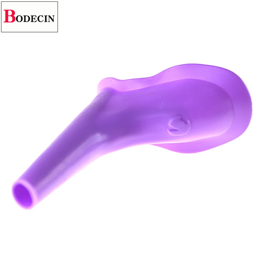 Portable Stand Up Pee For Women Travel Outdoor Tool Camping Soft Silicone Urination Device Female Urinal Urine Toilets Design (4)