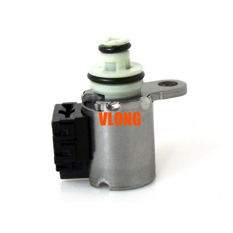 JF010E RE0F10A REOF10A CVT комплект передачи Solenoids 4+ 2 переключателя+ 1 шаговый двигатель для Dodge caliber/Altima/Sentra