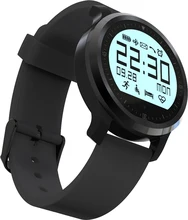 Smart Watch F68 IP67 Wasserdicht Unterstützung herzfrequenz Tracker Bluetooth 4,0 schrittzähler für android-handy IOS8 Smartwatch