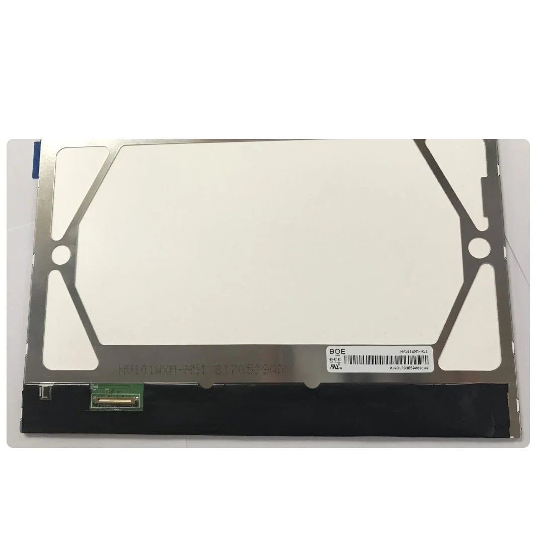 

10.1 Inch NV101WXM-N 51 1280x800 EDP Interface Free Shipping