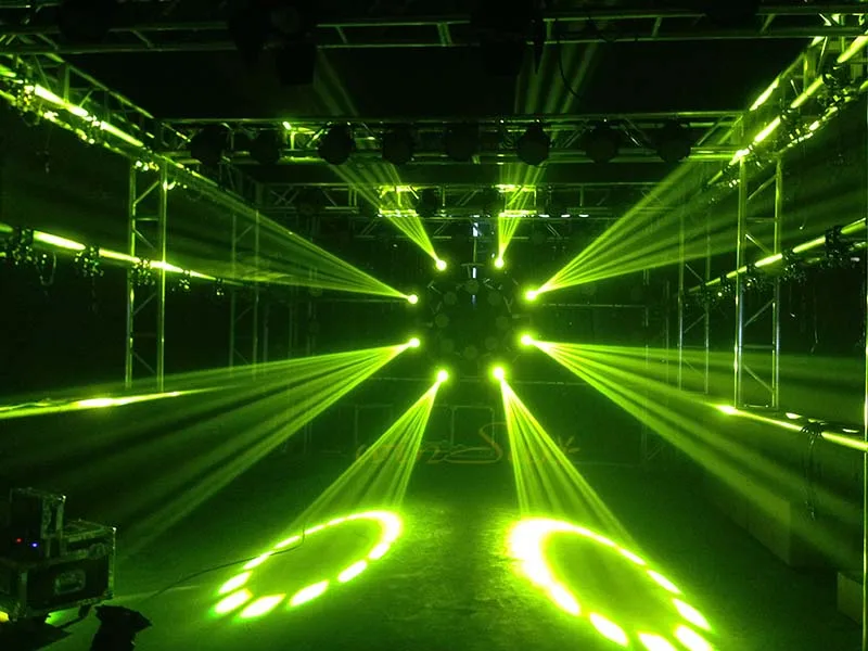 Lighting Effect