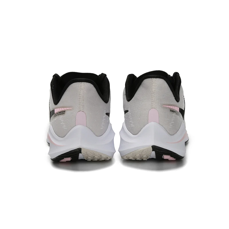 Женские кроссовки NIKE AIR ZOOM VOMERO 14 оригинальные Новое поступление 2019|Беговая обувь|