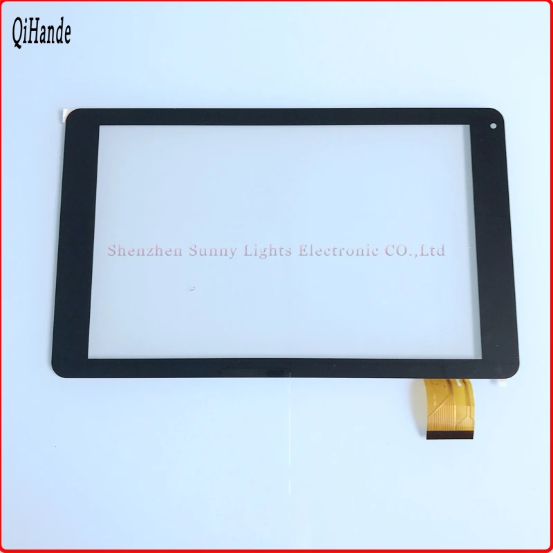 

New Tablet Touch Screen TCC-0054-10.1-V1 FPC Touch Panel Parts Sensor Touch Glass Digitizer Tablets touch panel TCC-0054-10.1