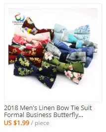 Дизайн, Мужской Хлопковый галстук ручной работы с принтом, белый цветок, льняной галстук для мужчин, вечерние галстуки для свадьбы, паба, ширина 7 см, мужской галстук Corbata