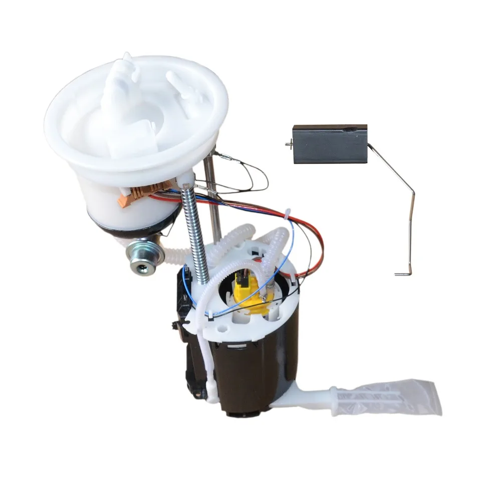 New 6G919H307EH 1769835 1599836 ELECTRIC FUEL PUMP FOR FORD GALAXY WA6, MONDEO MK IV, S MAX WA6 2.0 MPV 1999ccm 145HP on Aliexpress.com | Alibaba Group