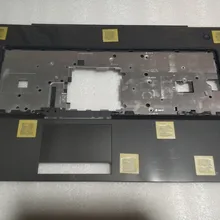 Новинка для DELL Precision 7730 M7730 C чехол для клавиатуры без отпечатков пальцев отверстие