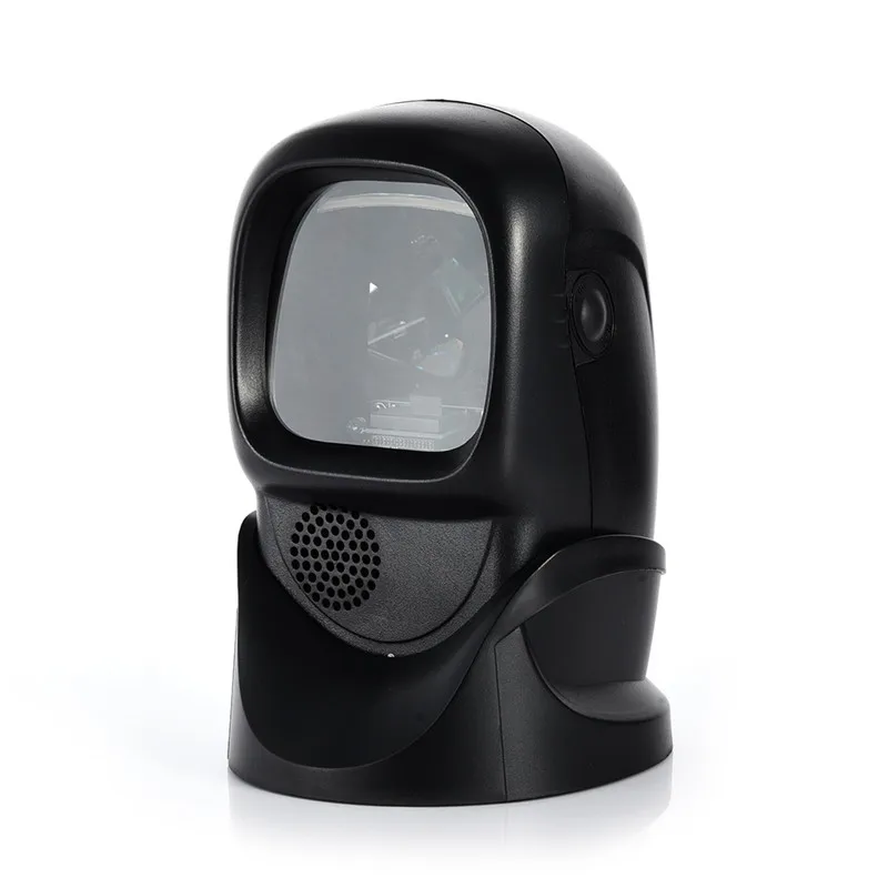

Netum NT2010 1D Gun/barcode Scanner Reader Laser Bar Code Scanning Platform Laser Barcode Accuracy Speed 1500/s Scanner
