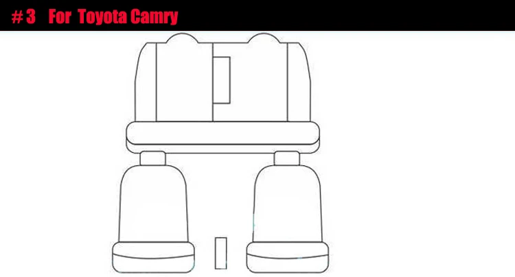SU-FTILJ010C Car cushion Cover  (1)