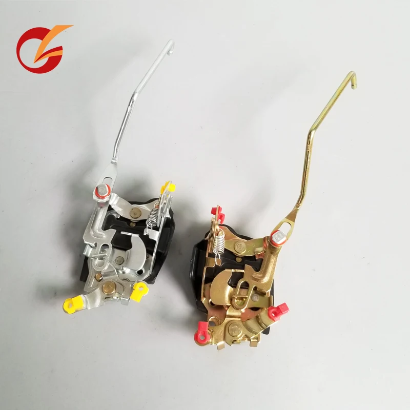 thumbnail image 2 of Front Door Lock Manual Type For Toyota Corolla CE90 EE90 AE95 2 of 9