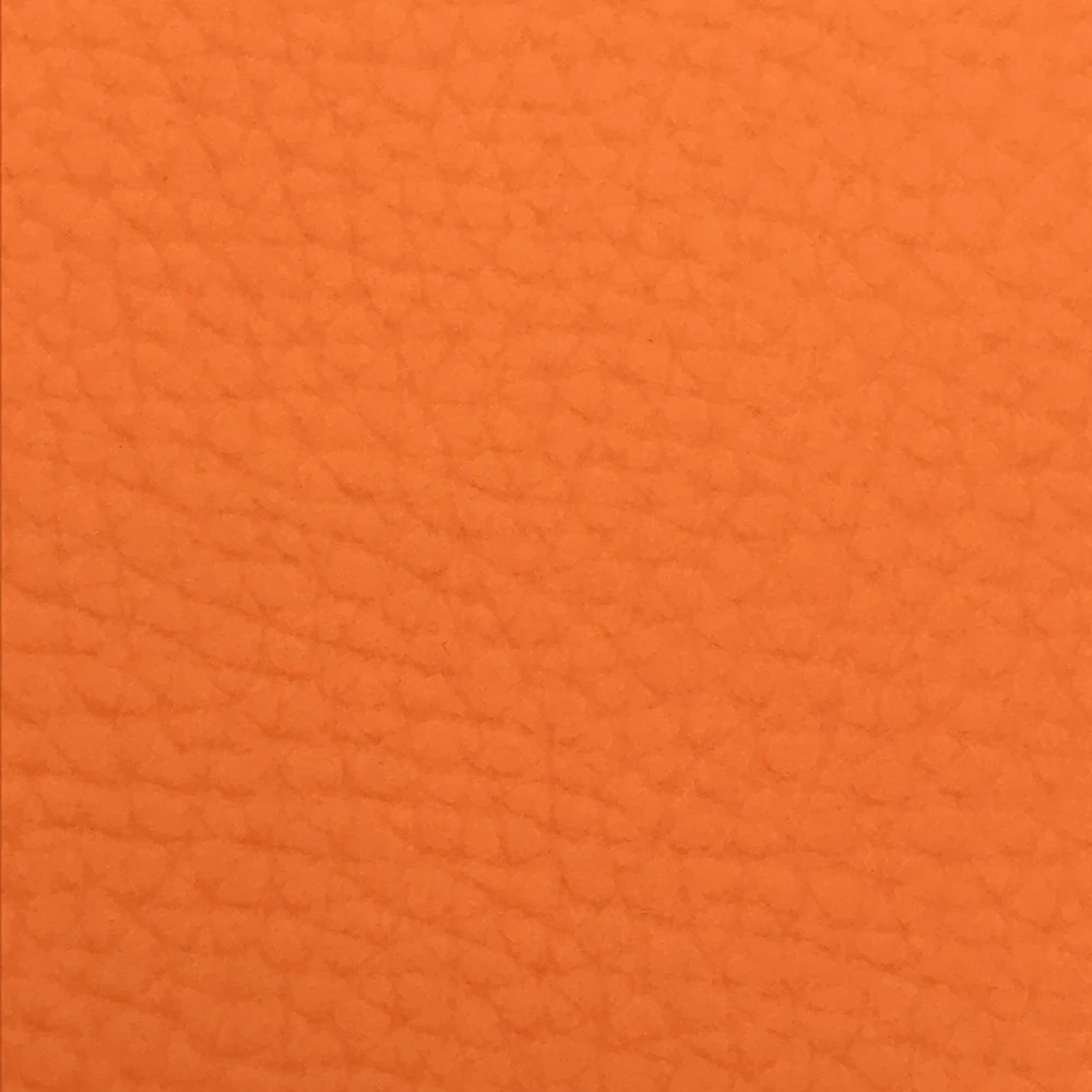 Однотонные листы из синтетической кожи Lychee 20*34 см материалы ручной работы сделай