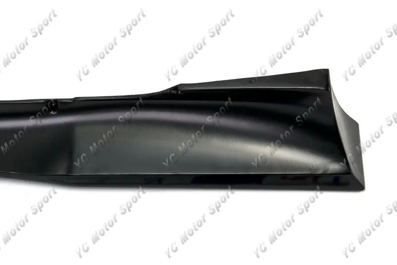 2009-2012 Mazda RX-8 SE3P Padem Rocket Bunny Style Side Skirts FRP (8)