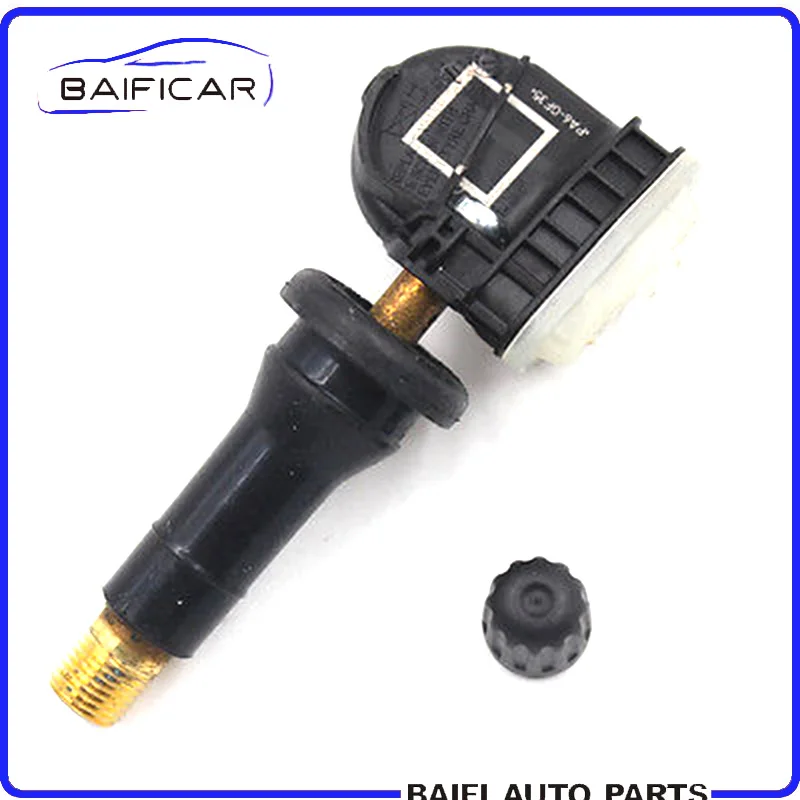 Baificar Brand New Genuine Tire Pressure Monitoring Sensor EV6T-1A180-CB For Ford B-Max Ecospor Expedition Fiesta Transit Kuga | Автомобили