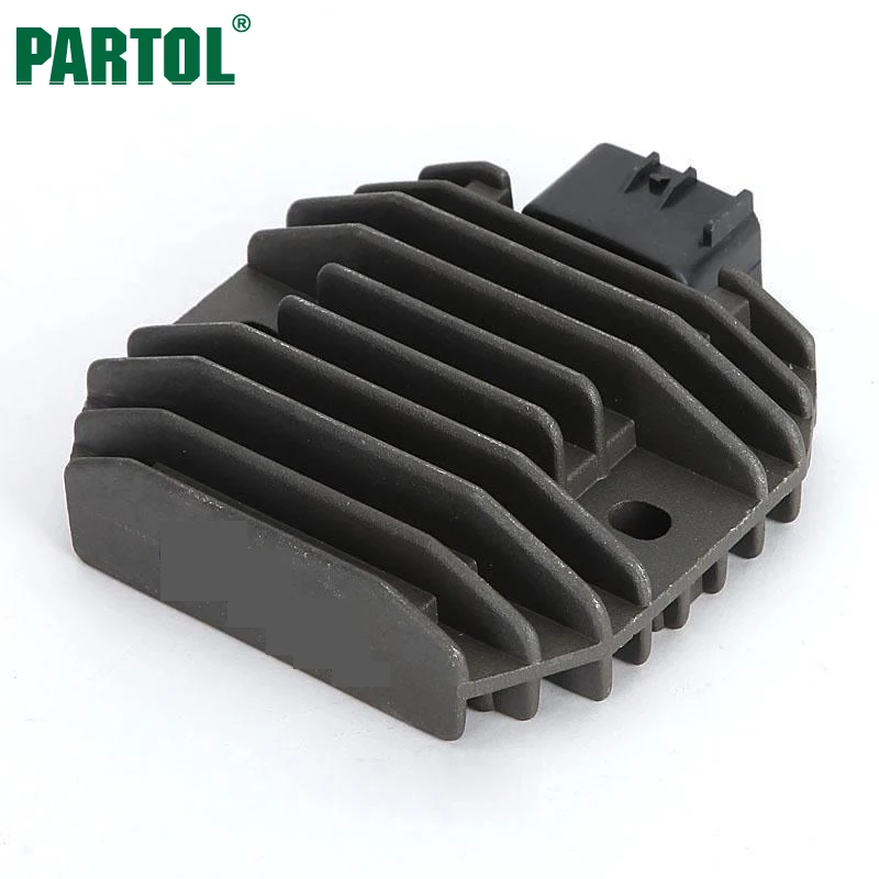 Partol Rectifier Motorcycle Regualtor Voltage for Yamaha XVS1100 650 V