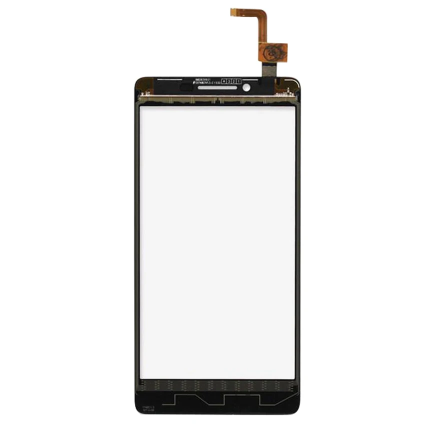 Сенсорная Передняя панель для Lenovo A6000 K3 K30t 5 &quotсенсорный экран дигитайзер ЖК