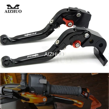 

For KTM 390 DUKE 390DUKE RC390 RC 390 2013 2014 2015 2016 2017 CNC Aluminum Motorcycle Brake Clutch Lever