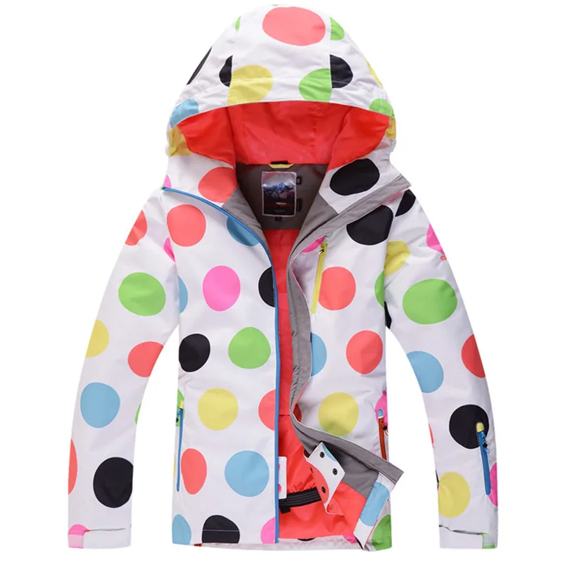 ski suit women 8-5