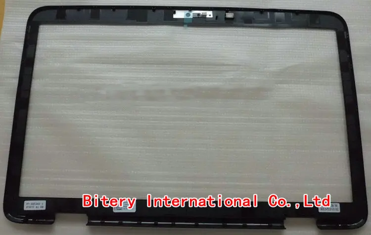 LCD Front Bezel Cover for Dell XPS 17 L701X L702X 0KG5NJ KG5NJ Frame case