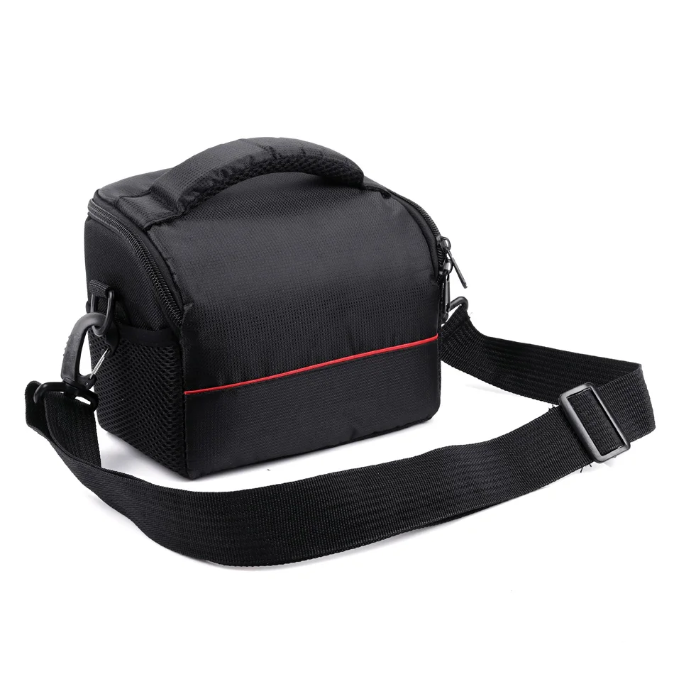 Camera Case DV Camera Video Camcorder Bag For Panasonic V760 V750 V700 TM900 TM700 HS300 TM90
