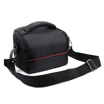 

Camera Case DV Camera Video Camcorder Bag For Panasonic V760 V750 V700 TM900 TM700 HS300 TM90 SD90 TM300 SD60 SD90 T55 V380 V250