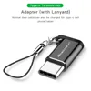Adapter USB Type-C Micro USB Converter Cable Type C Adapter USB 3.1  Support OTG For Xiaomi 4C /Huawei /HTC Oneplus LG Tablet ► Photo 2/6