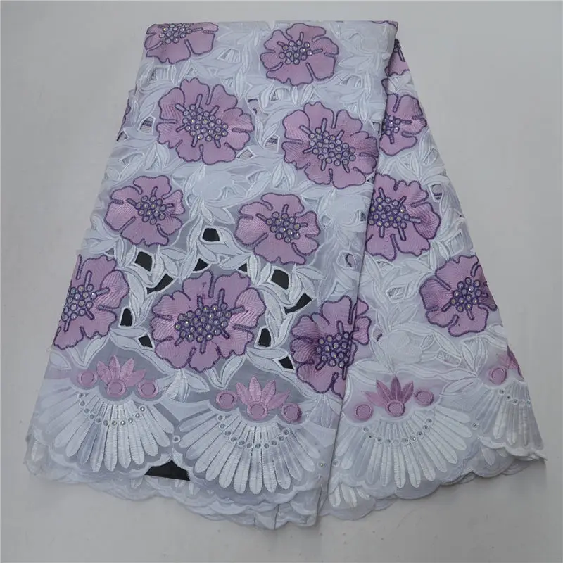 LP80547-10 (10) white purple