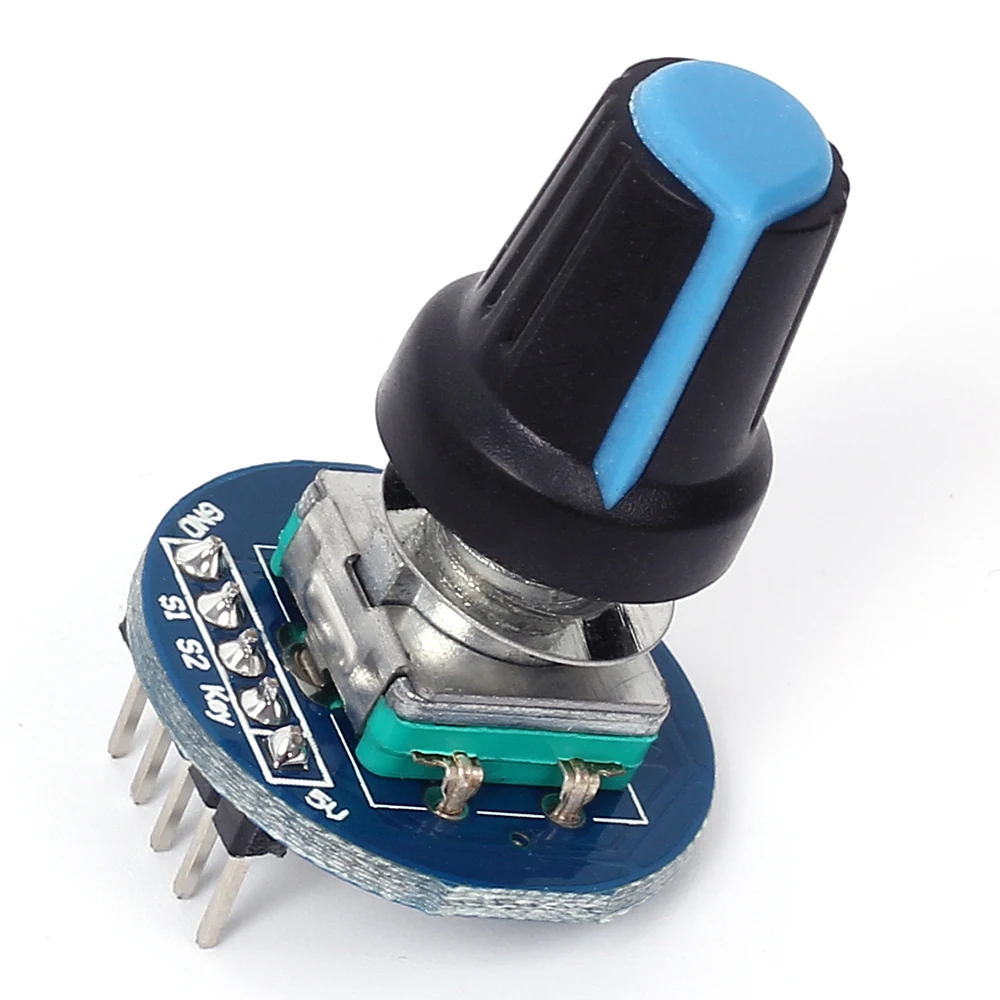 Monday Kids Rotary Encoder Module Brick Sensor Development Round Audio