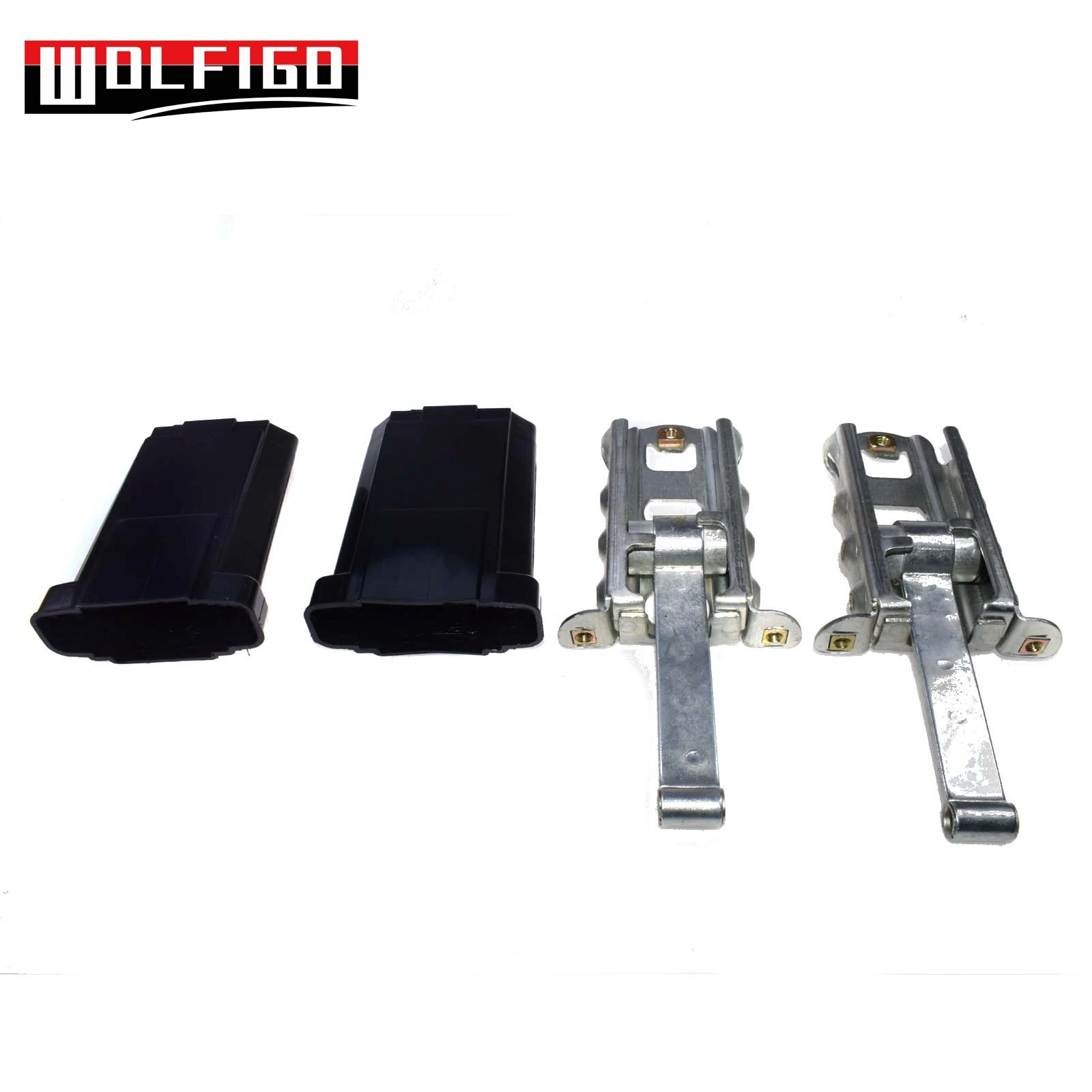 WOLFIGO 1 шт./2 шт. для Mercedes W140 S320 300SD 400SE 400SEL S420 остановки передней двери 140 720 06 16 1407200616