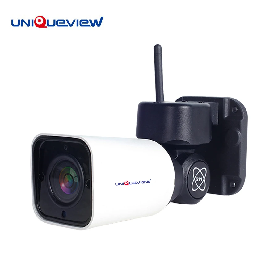 4X 2 8 12 мм объектив оптический зум HD 1080P 2MP беспроводной Wifi IP Открытый