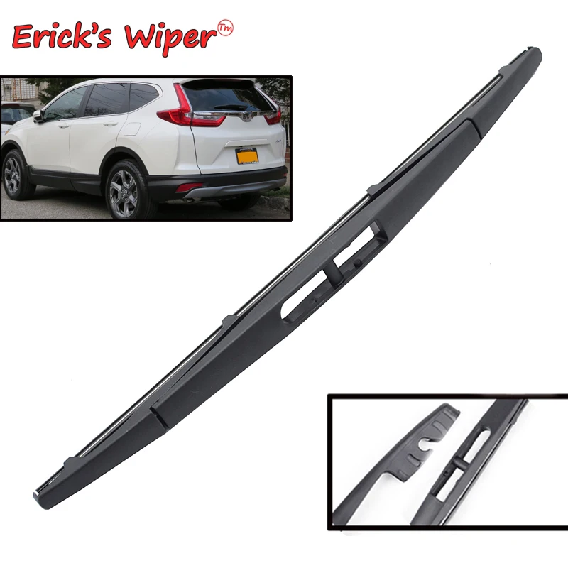 Erick's Wiper Rear Blade For Honda CR-V MK5 2017 2018 2019 Windshield Windscreen Window | Автомобили и мотоциклы