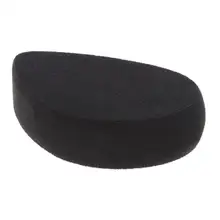 OutTop абсолютно новая и высококачественная Профессиональная Красота идеальный макияж основа выдувная губка 04,21