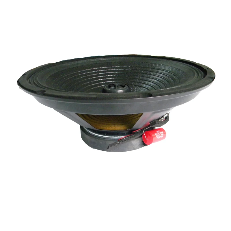 12inch 80W Guitar Audio Subwoofer Speaker Cloth Edge Full Range 8 ohm