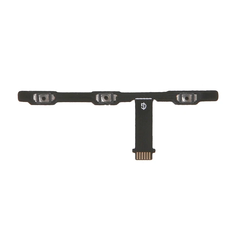 

Phone Switch On OFF Volume Power Button Flex Cable For Asus Zenfone 5 A500cg A500kl
