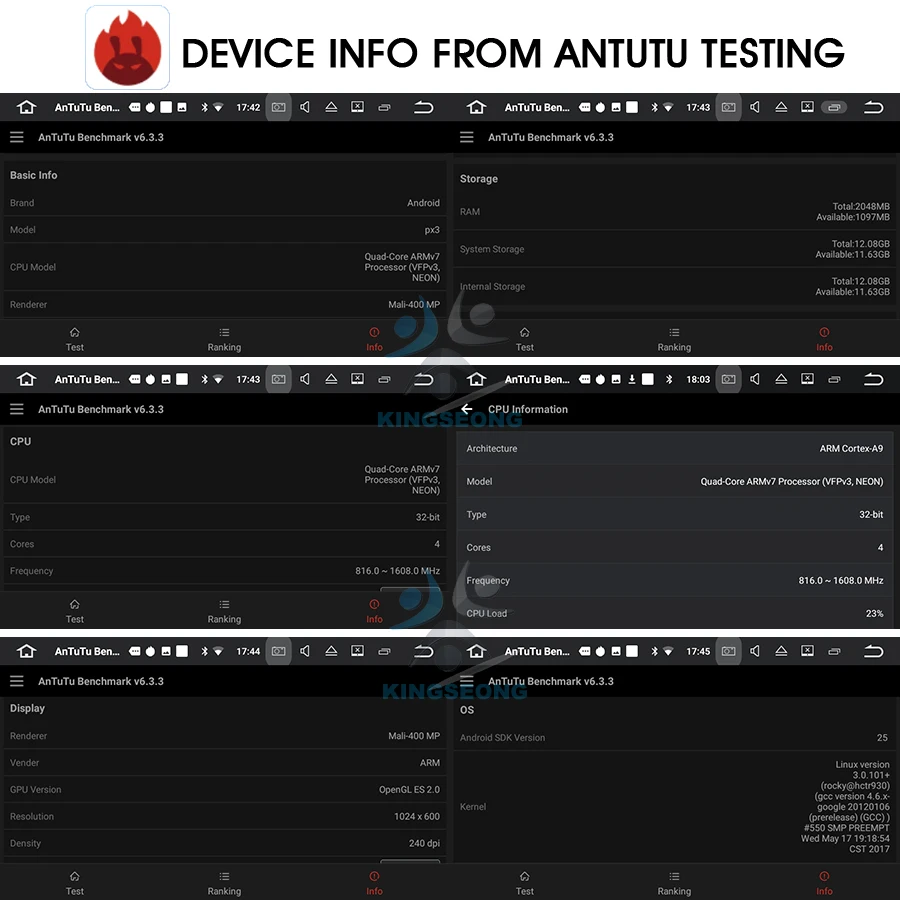 KS3762B-K20-Antutu Testing