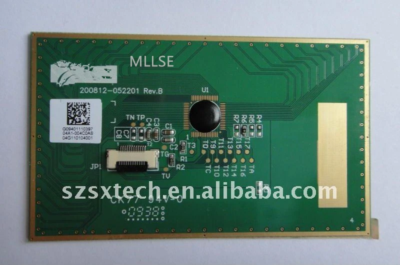 100% новая и оригинальная сенсорная панель 04G110104001 для ASUS F52 F82 K60I K50 K40 UL30 K42 X88AF X661C UL80 |