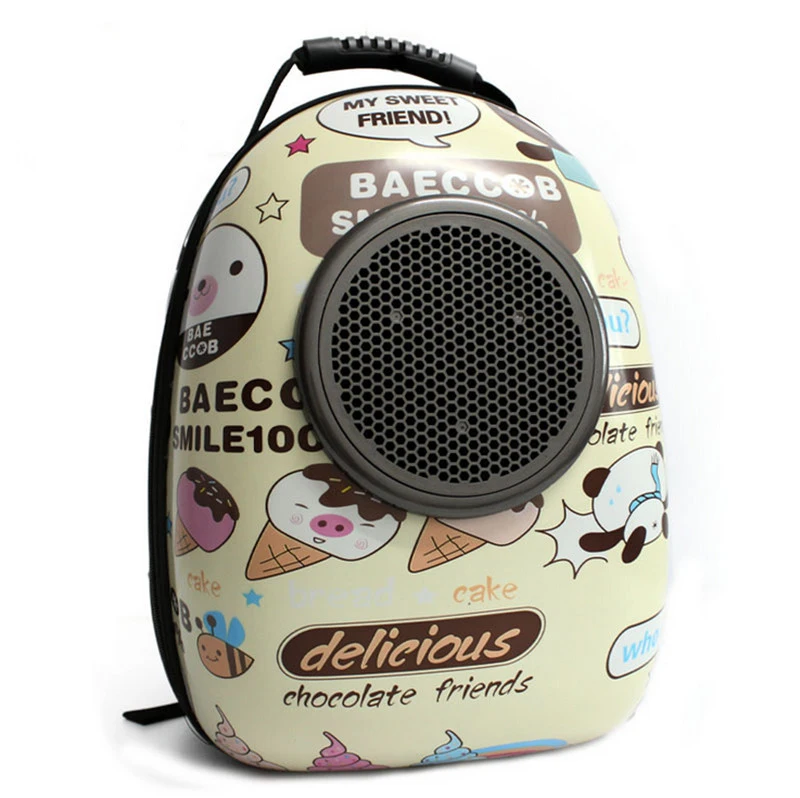 pet carrier BACKPACK03