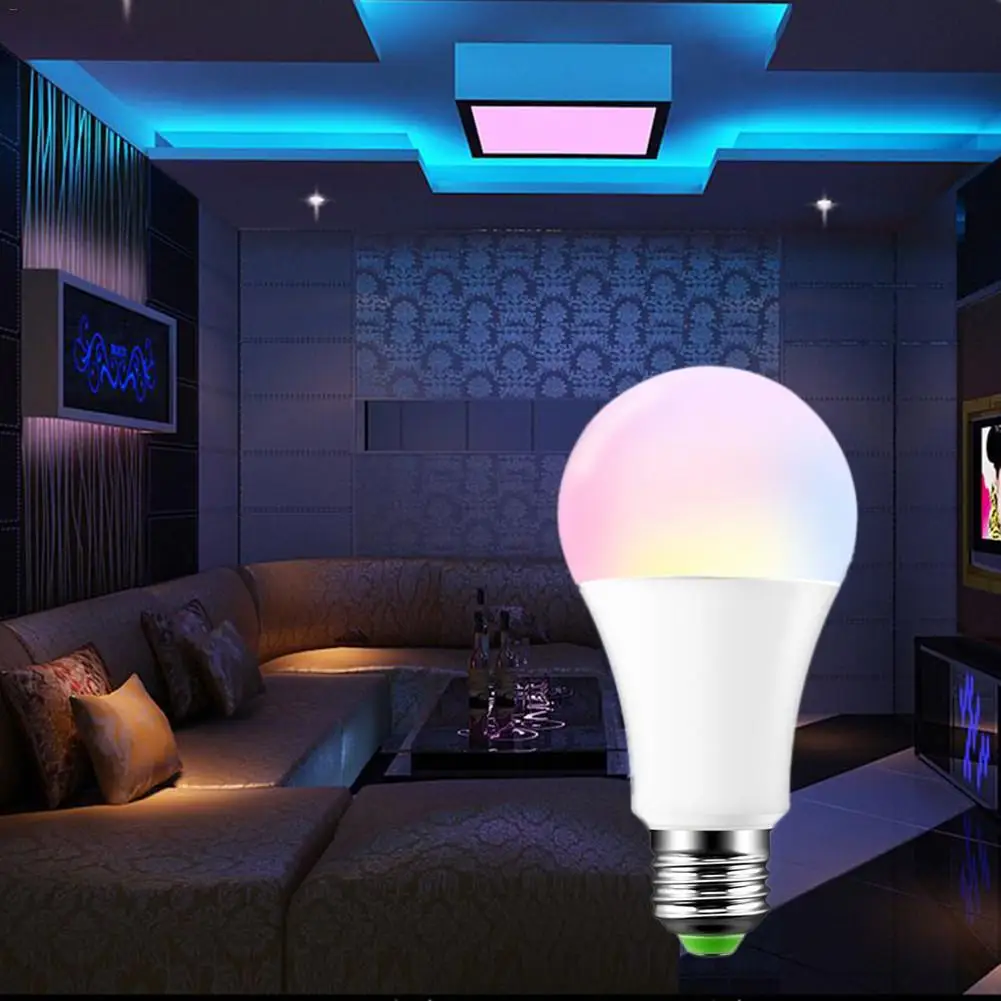 Rgbw bulb light infrared remote control dimming lantern Scope: KTV Bar Living Room 5050 lamp beads Rgbw bulb light infrared remote control dimming lantern Scope: KTV Bar Living Room 5050 lamp beads