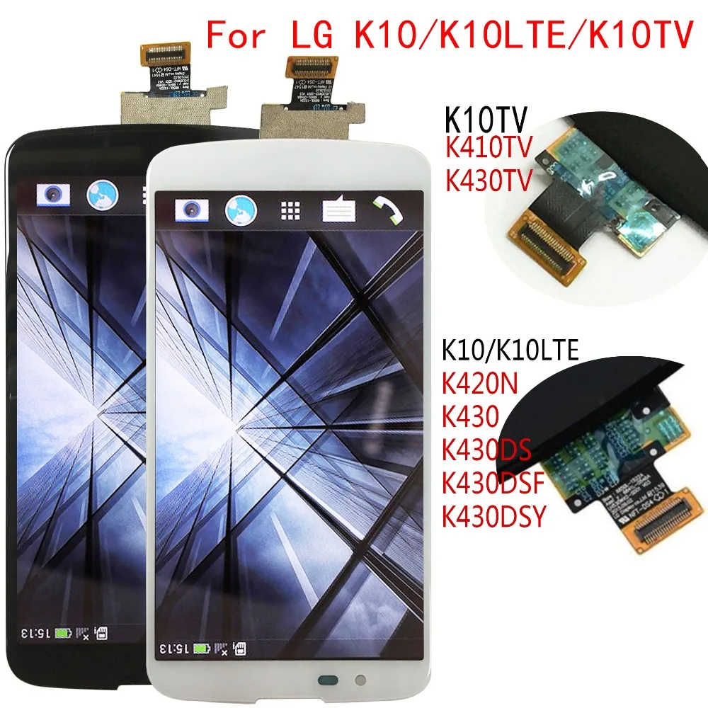LG K10 (3)