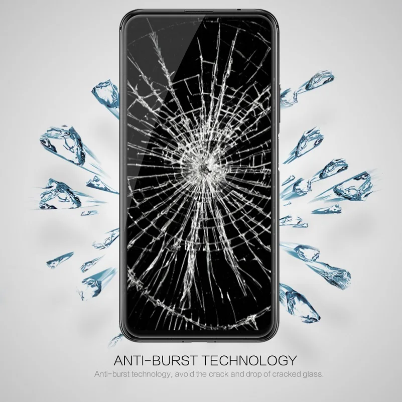 Защитное стекло NILLKIN Amazing H/H + PRO 9H для Huawei Honor 20 pro 6 26|Защитные стёкла и плёнки| |