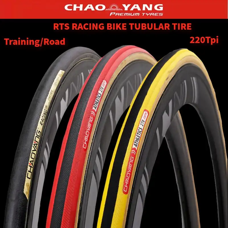 racing cycle tyre